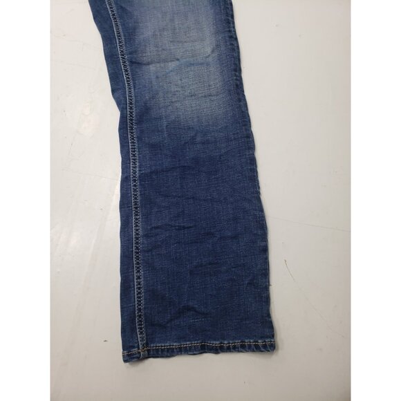 BKE Men’s Jake Boot Stretch Jeans Dragon Wash Style # FNS16514 Size 31 X 30 - Picture 8 of 16